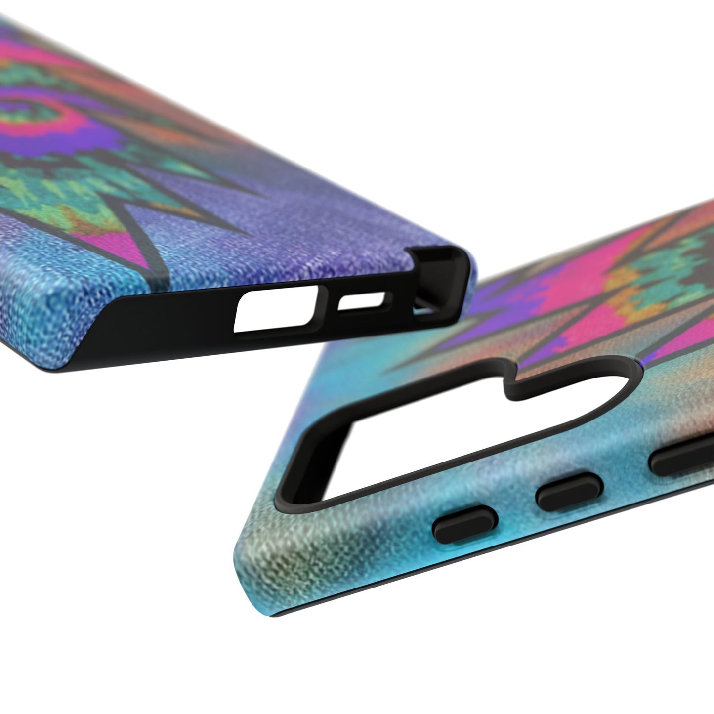 BOLT! All Smart Phone Tough Cases