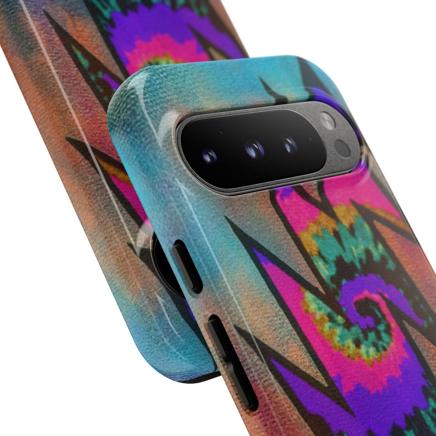 BOLT! All Smart Phone Tough Cases
