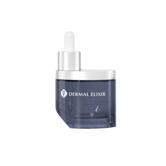 Dermal Elixir Carnosine Hyaluronic Acid Serum 40ml