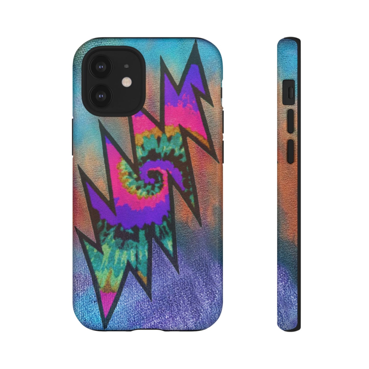 BOLT! All Smart Phone Tough Cases