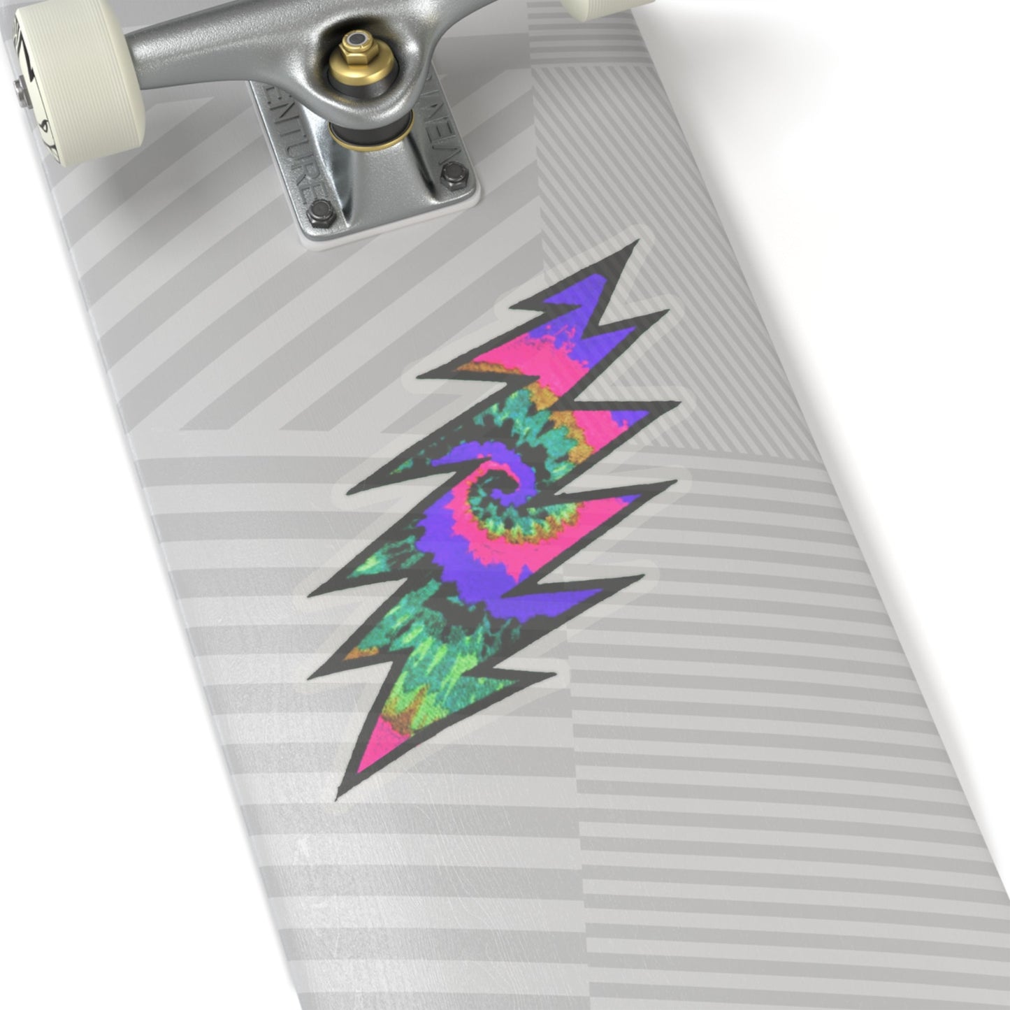 Bolt Stickers