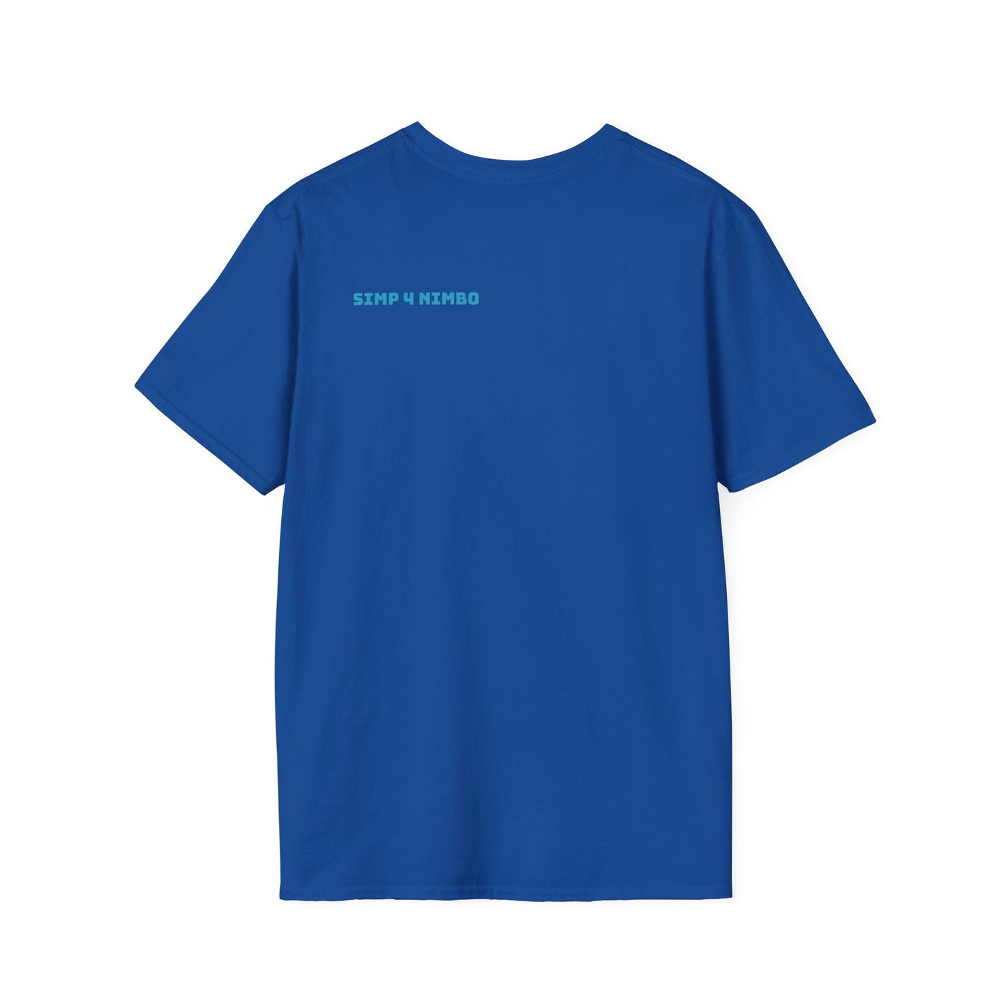 Simp 4 Nimbo 2 T-Shirt