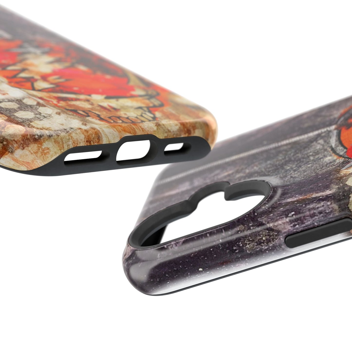 Grateful Jam iPhone MagSafe Case