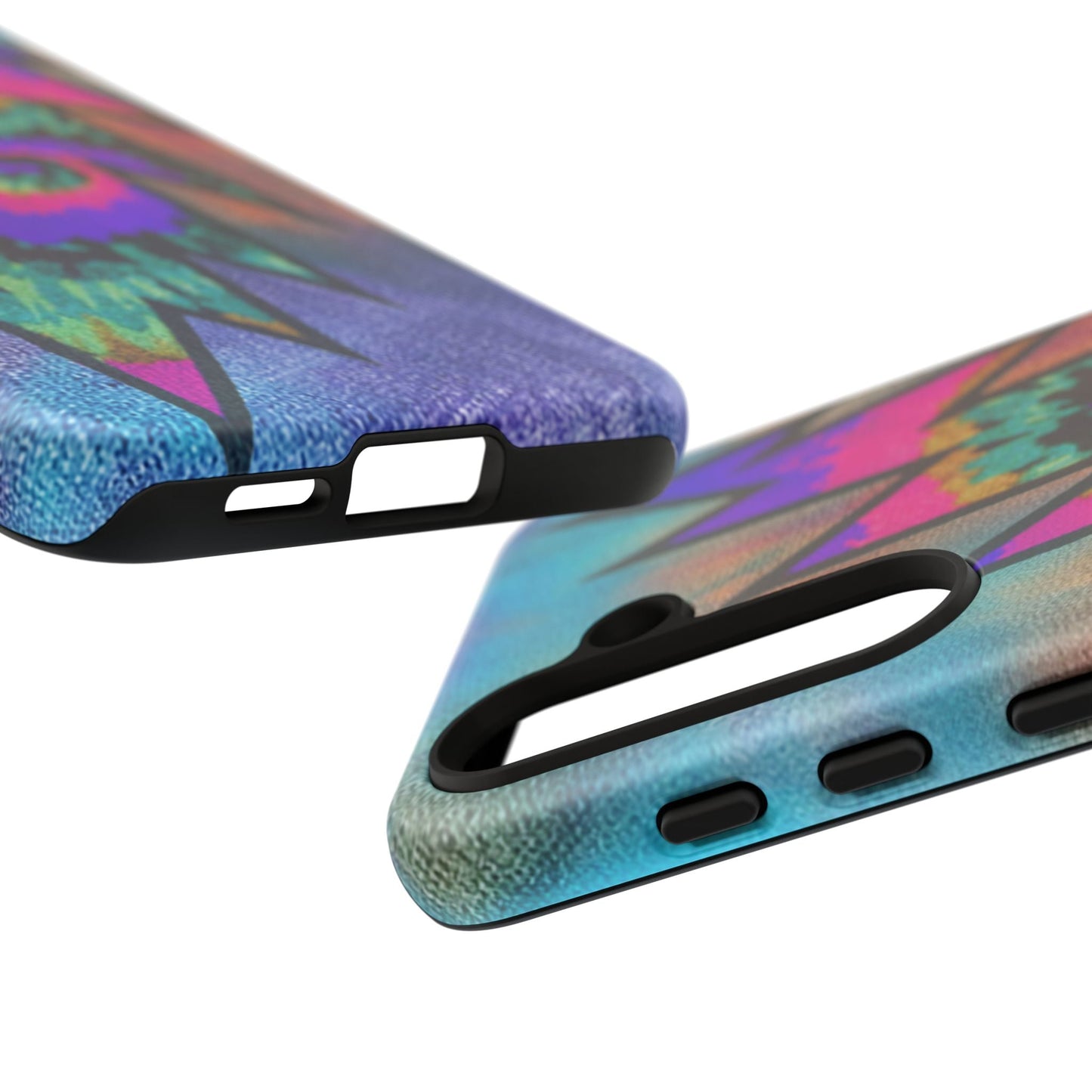 BOLT! All Smart Phone Tough Cases