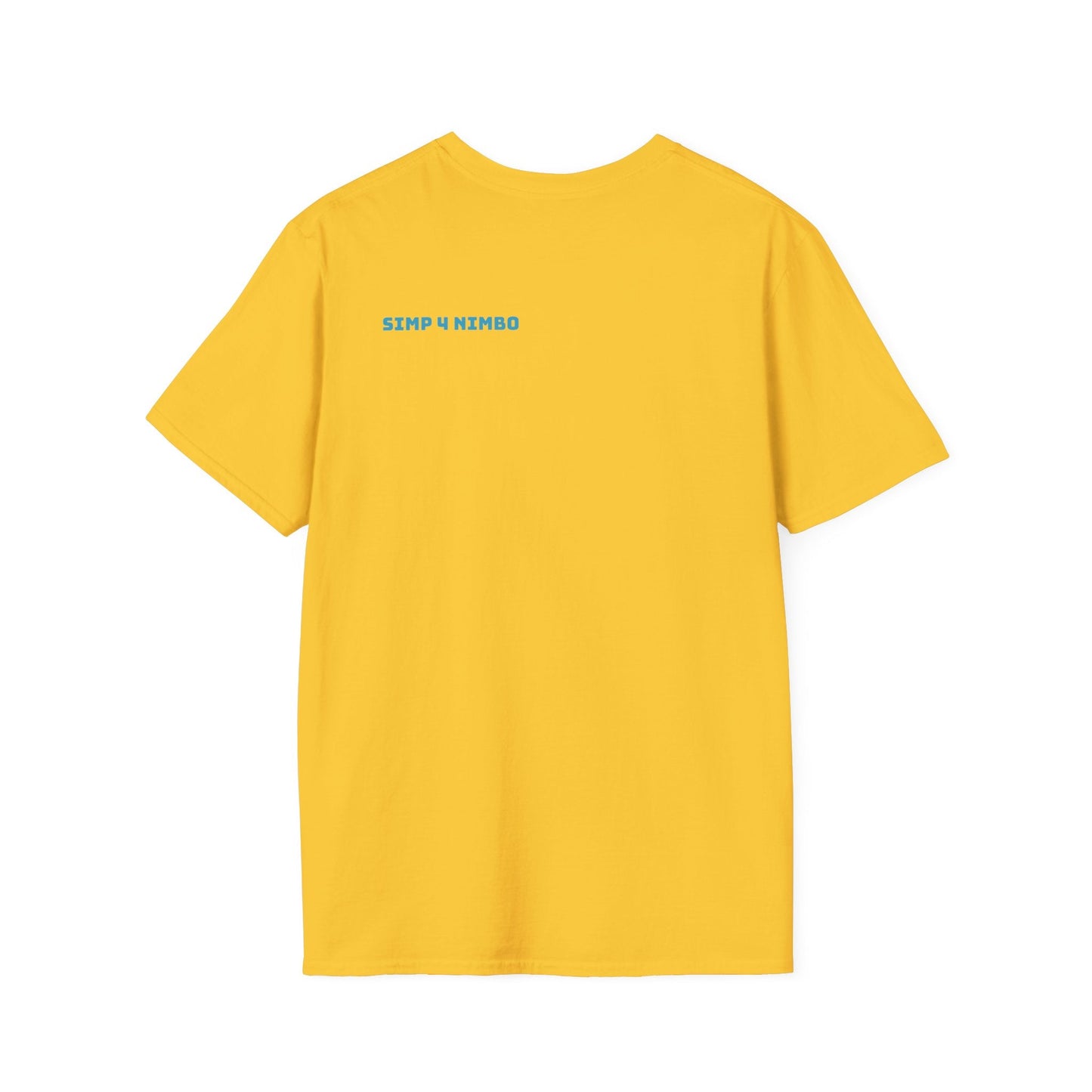 Simp 4 Nimbo T-Shirt