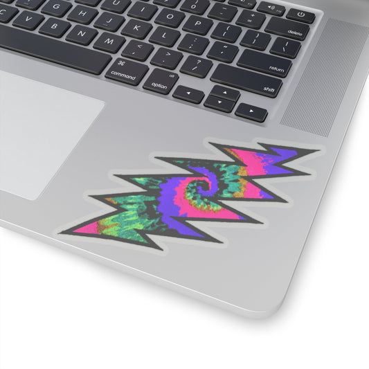 Bolt Stickers
