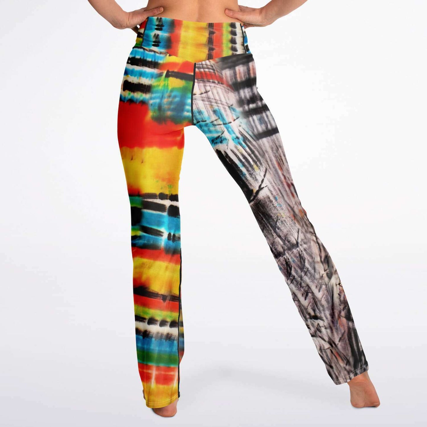 Encanta Yoga Flare