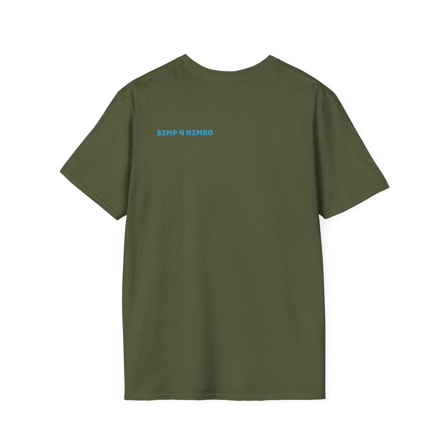 Simp 4 Nimbo 2 T-Shirt