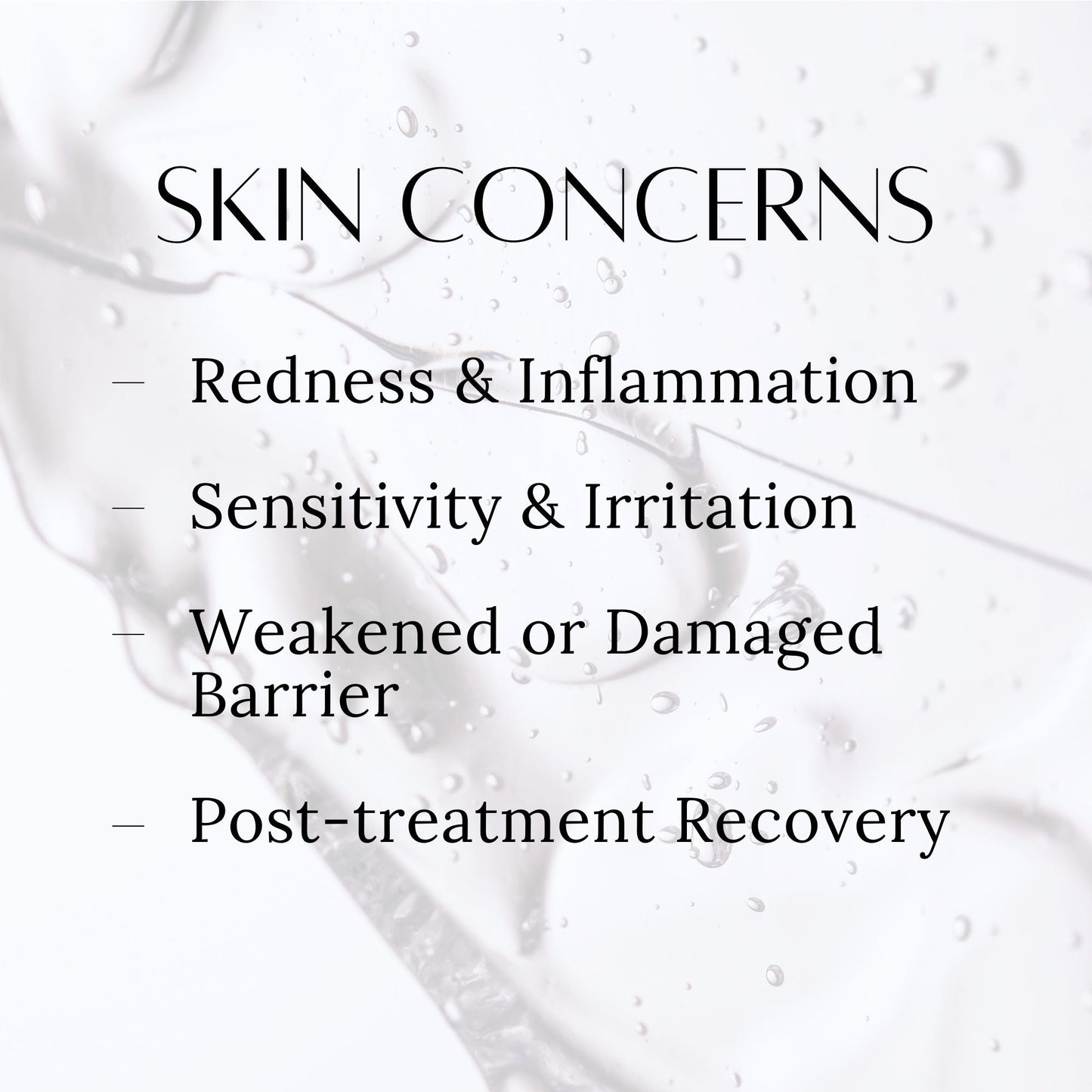 Dermal Elixir Repairing Treatment Mask