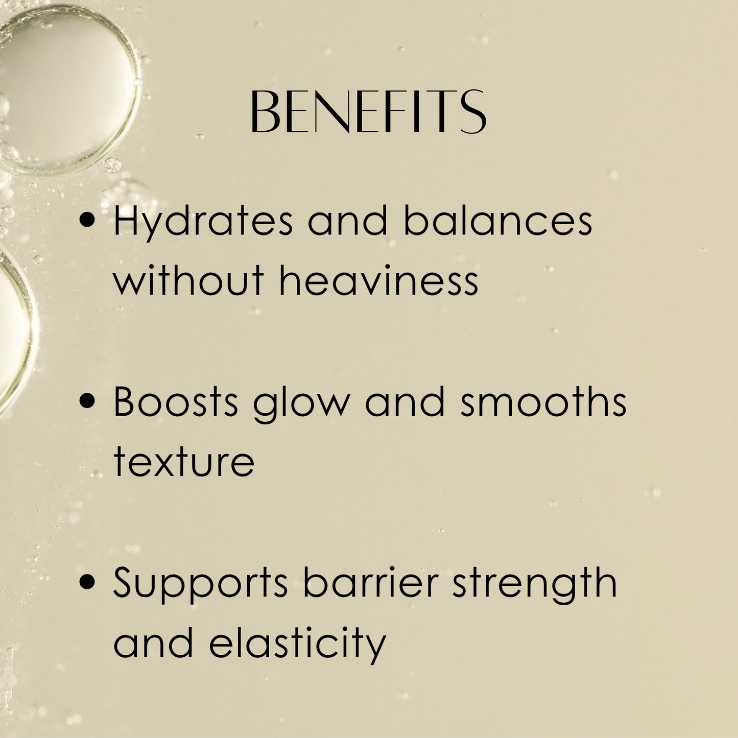elvis+elvin HydraVita Glow Hydration Lotion
