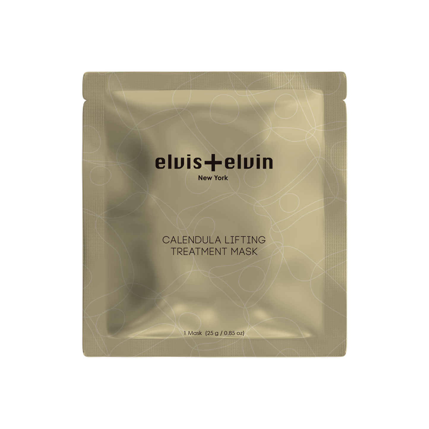 Calendula Lifting Treatment Mask