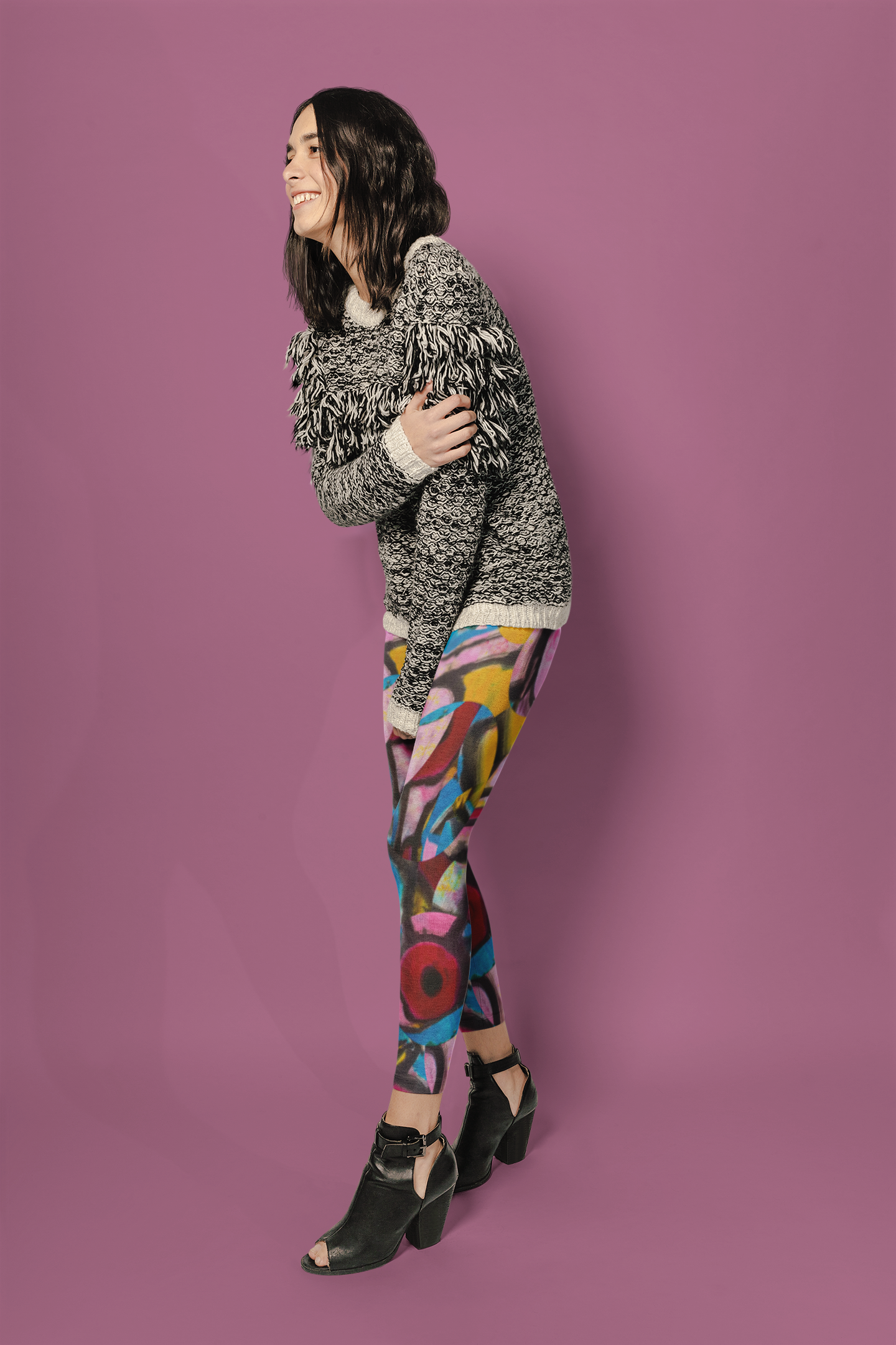 Miro Omega Leggings