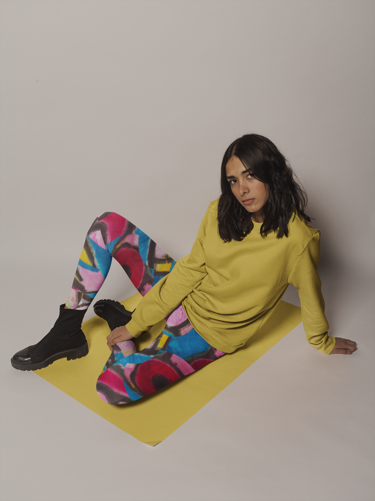 Miro Omega Leggings