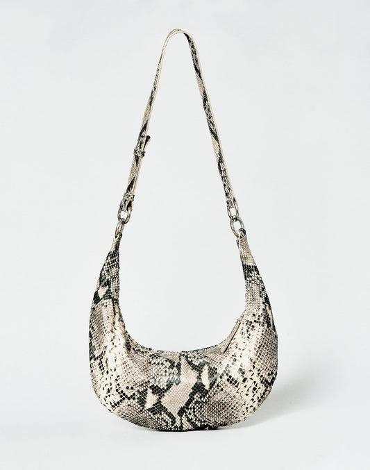 The Piccola Ring Bag