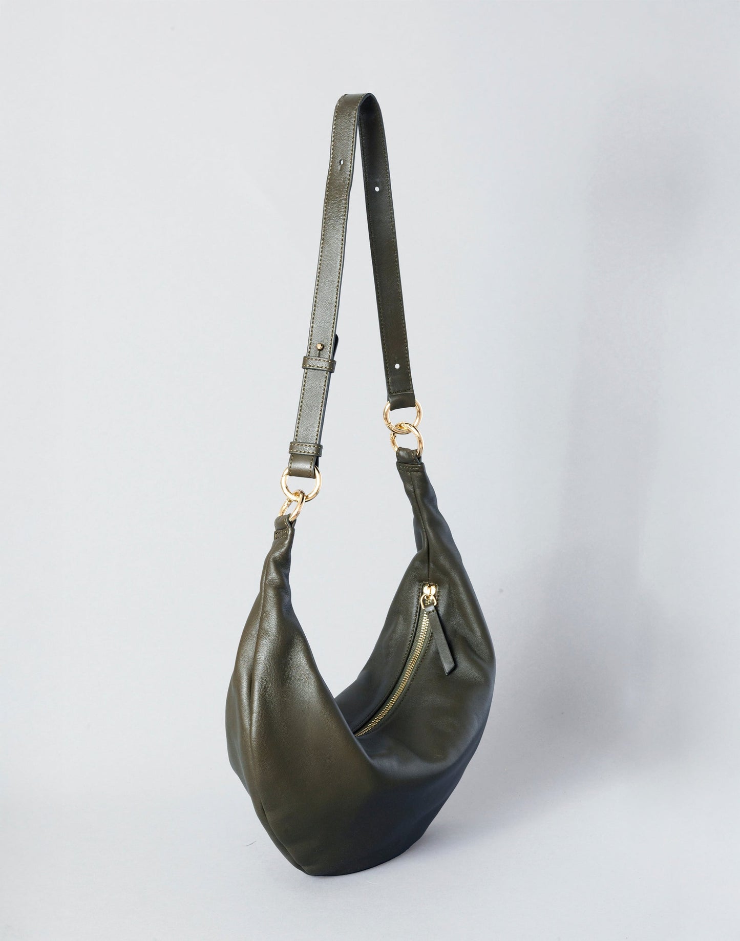 The Ring Bag
