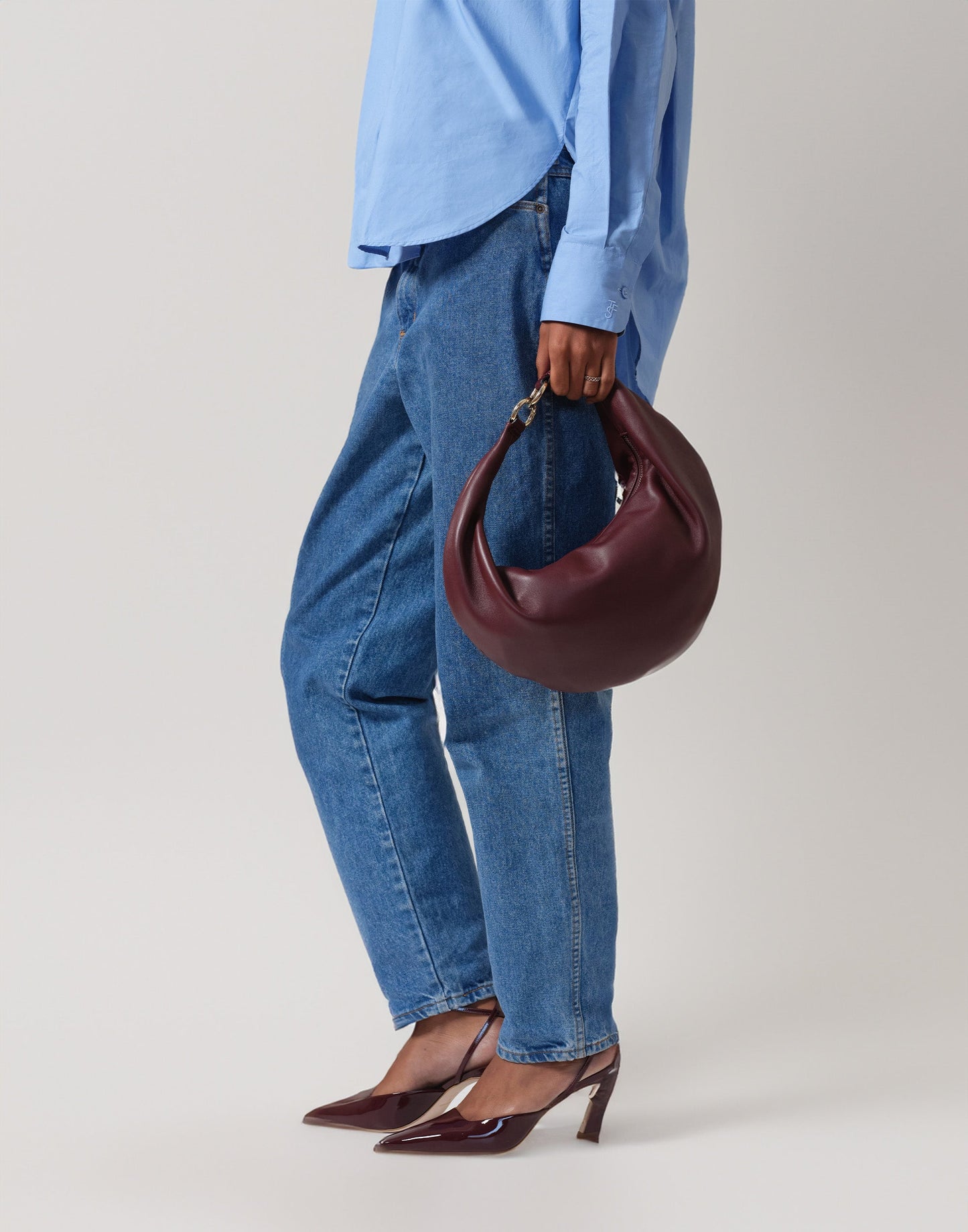The Ring Bag