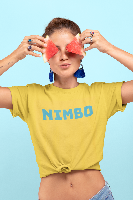 Simp 4 Nimbo T-Shirt