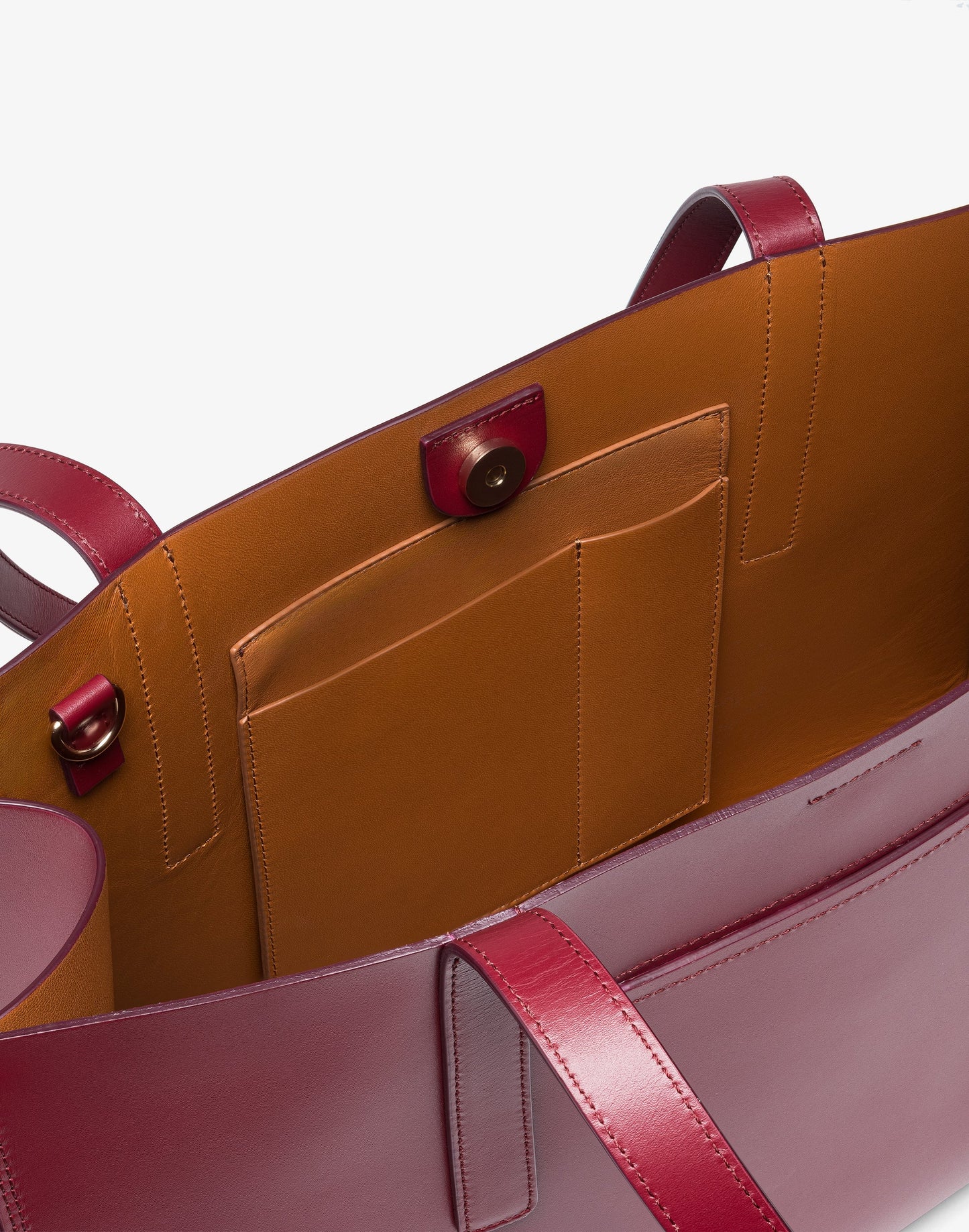 The Tolentino Tote
