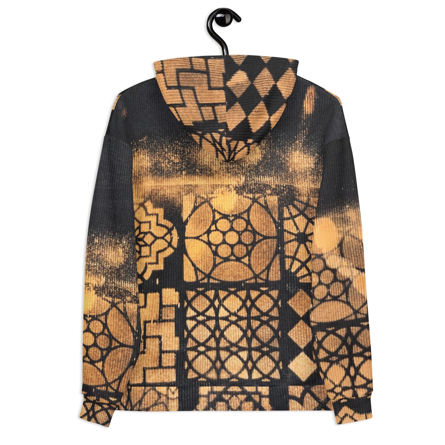 Beyond Grateful Unisex Hoodie