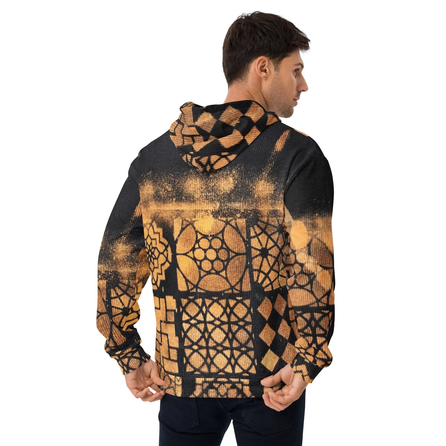 Beyond Grateful Unisex Hoodie