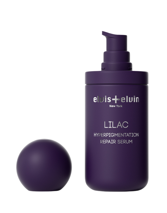 elvis+elvin Lilac Hyperpigmentation Repair Serum
