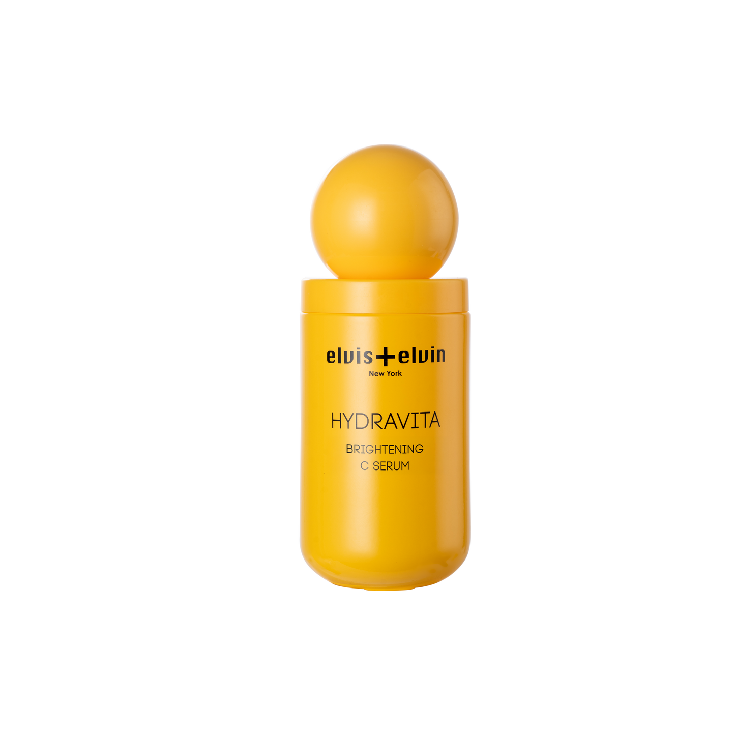 elvis+elvin HydraVita Brightening C Serum