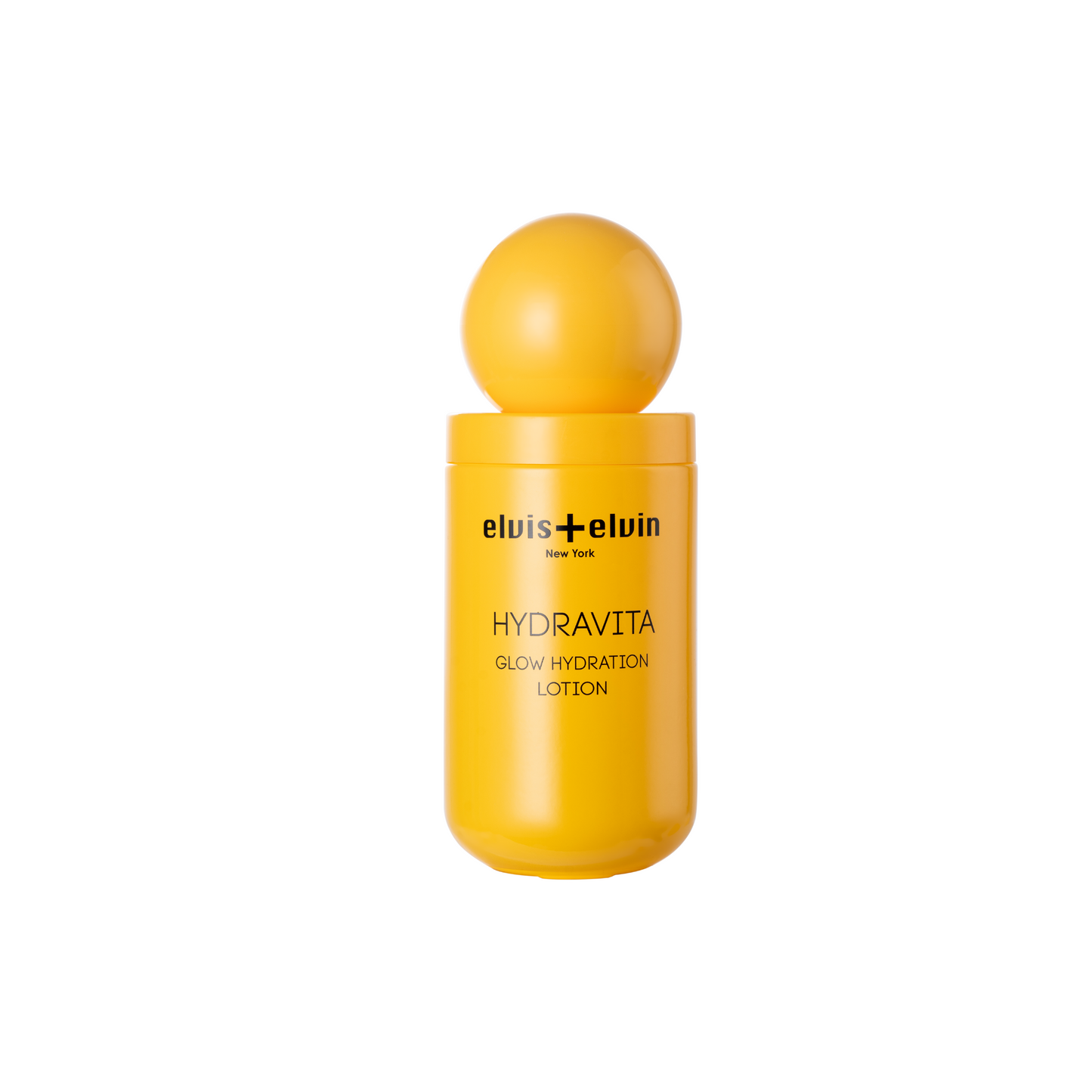 elvis+elvin HydraVita Glow Hydration Lotion