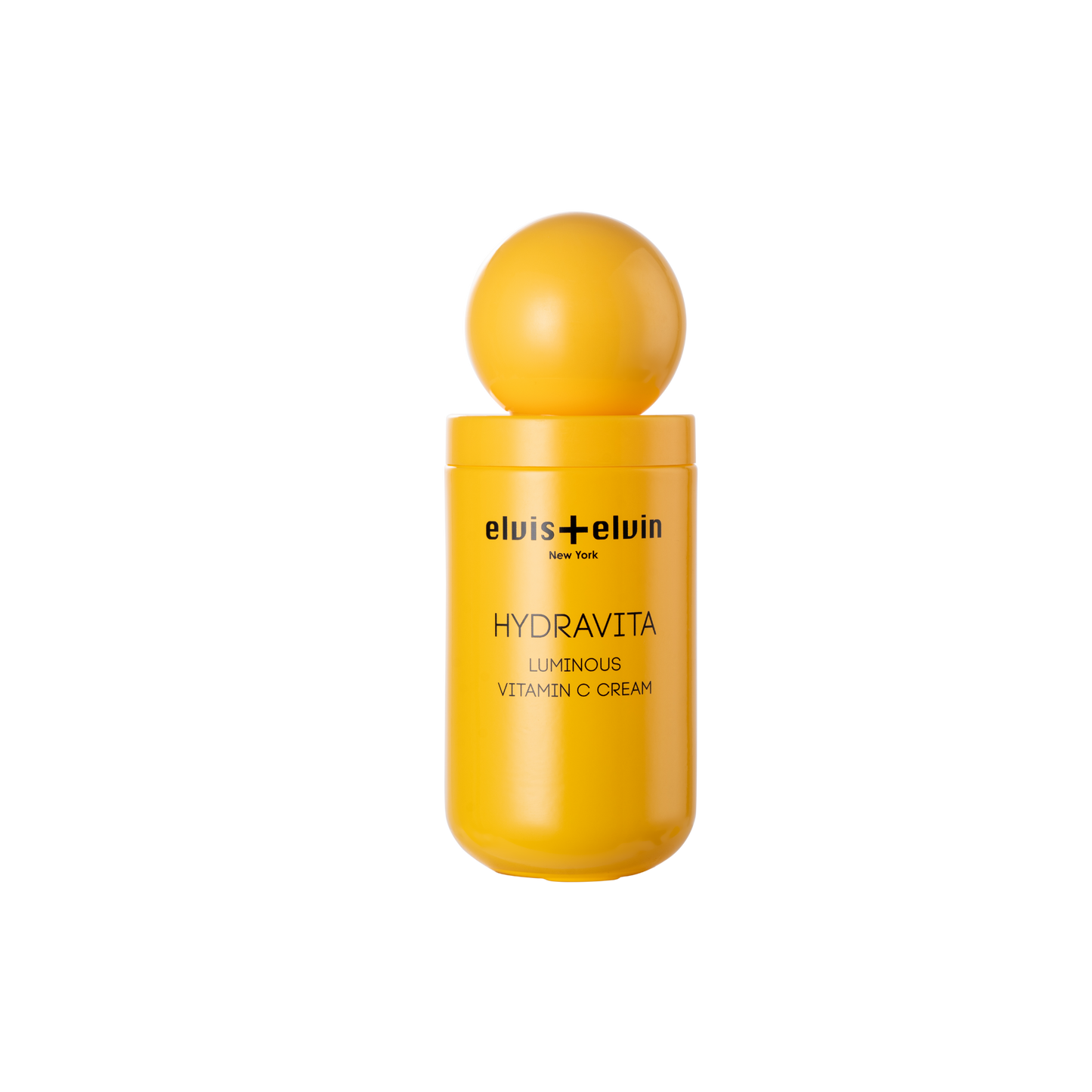 elvis+elvin HydraVita Luminous Vitamin C Cream