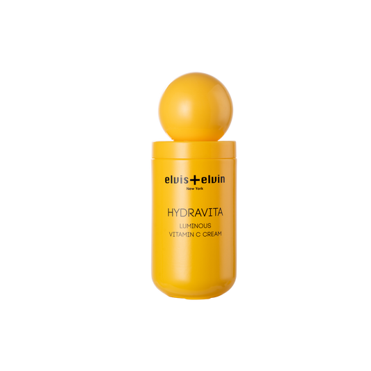 elvis+elvin HydraVita Luminous Vitamin C Cream