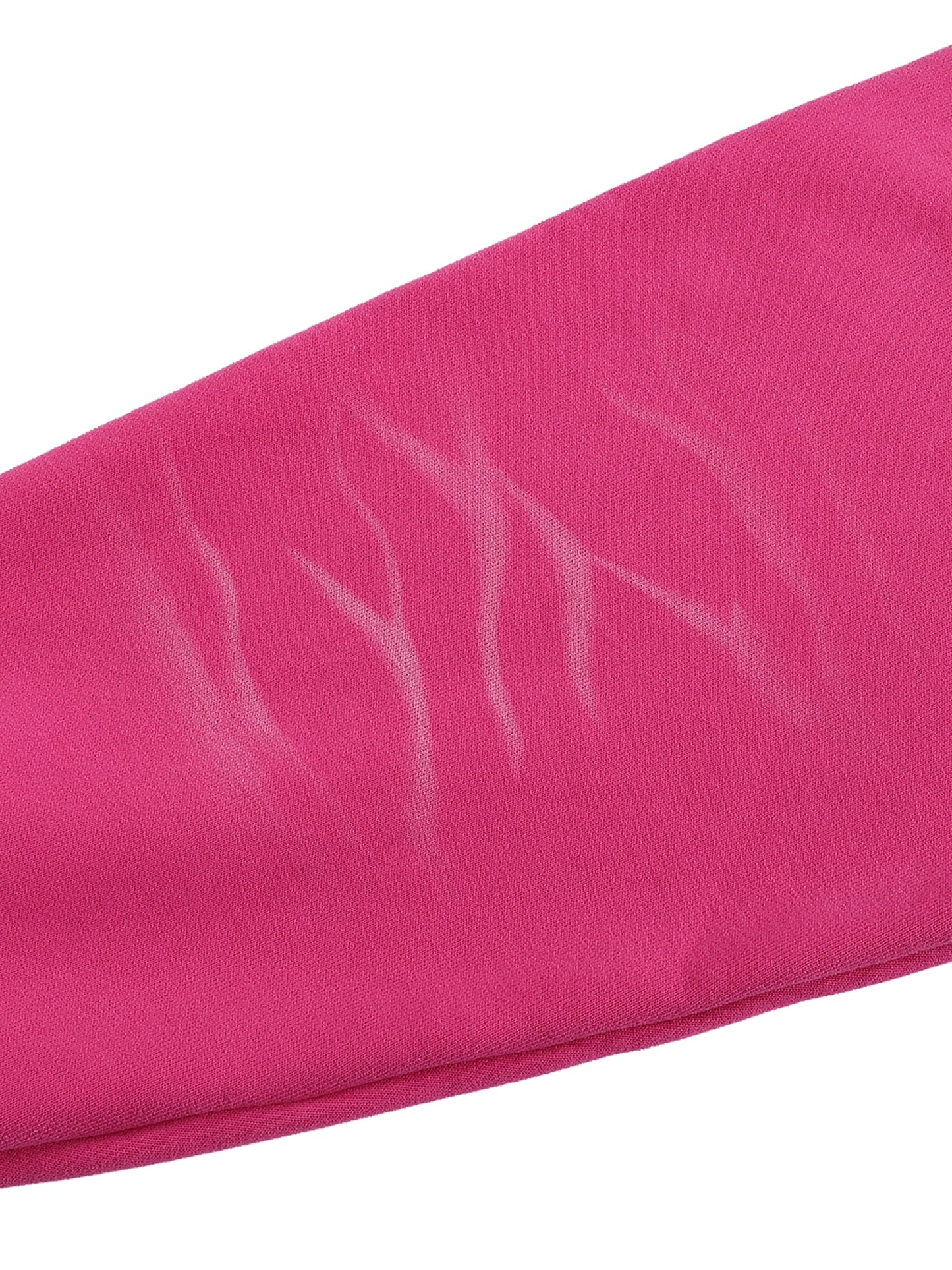 Amaru Khan Stars Sunfade Fleeced Hoodie