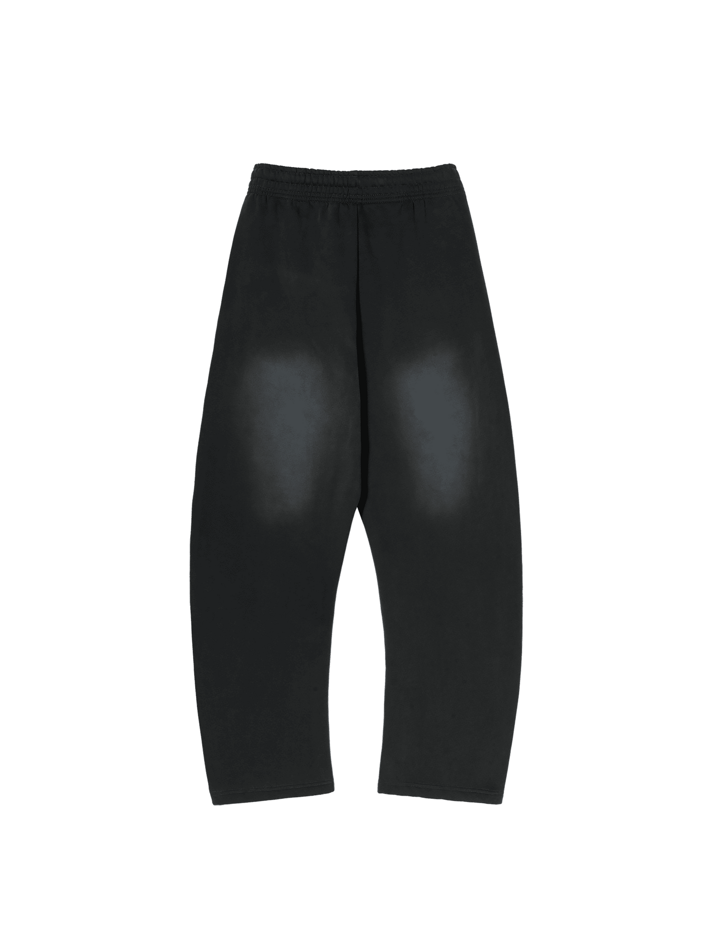 Amaru Khan Stars Sunfade Curved Blade Sweatpants