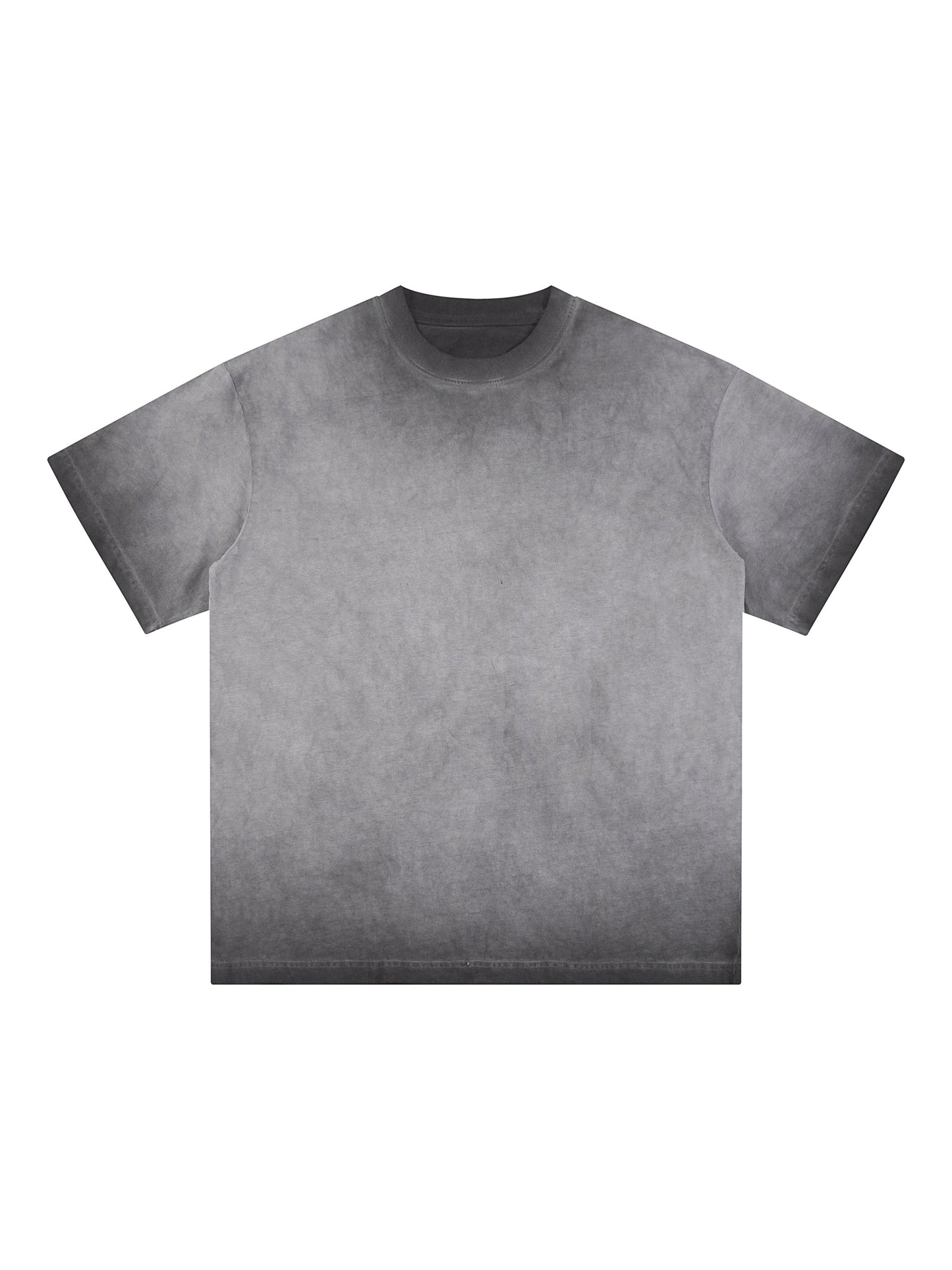Amaru Khan Stars Truex Reverse Dyed T-shirt