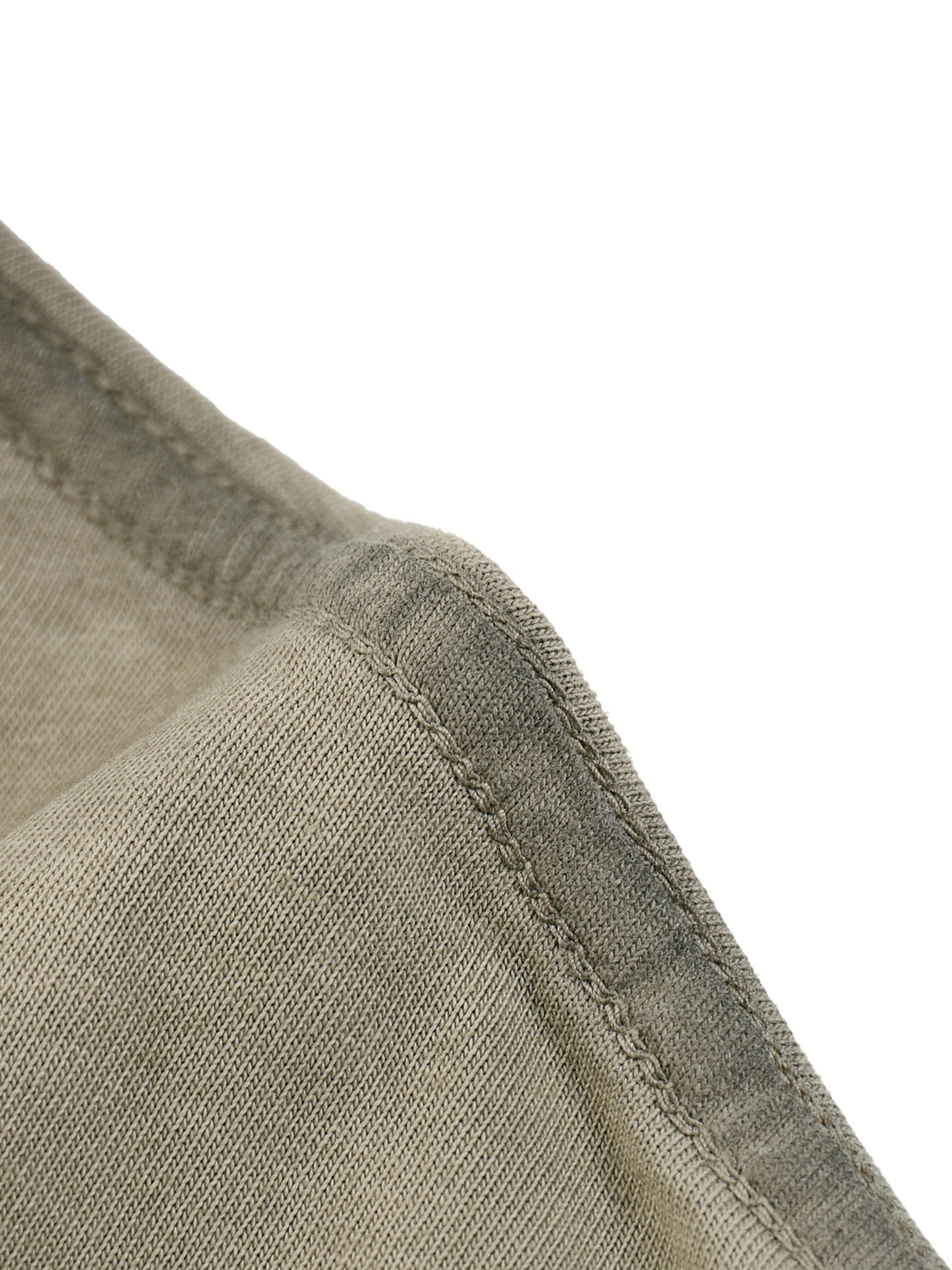 Amaru Khan Stars Reverse Dyed T-shirt