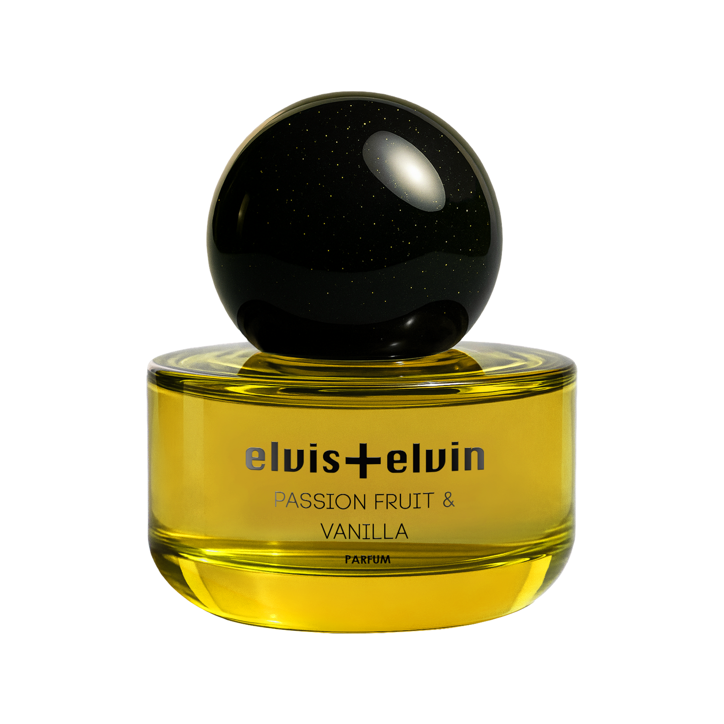 Passion Fruit & Vanilla Parfum – elvis+elvin