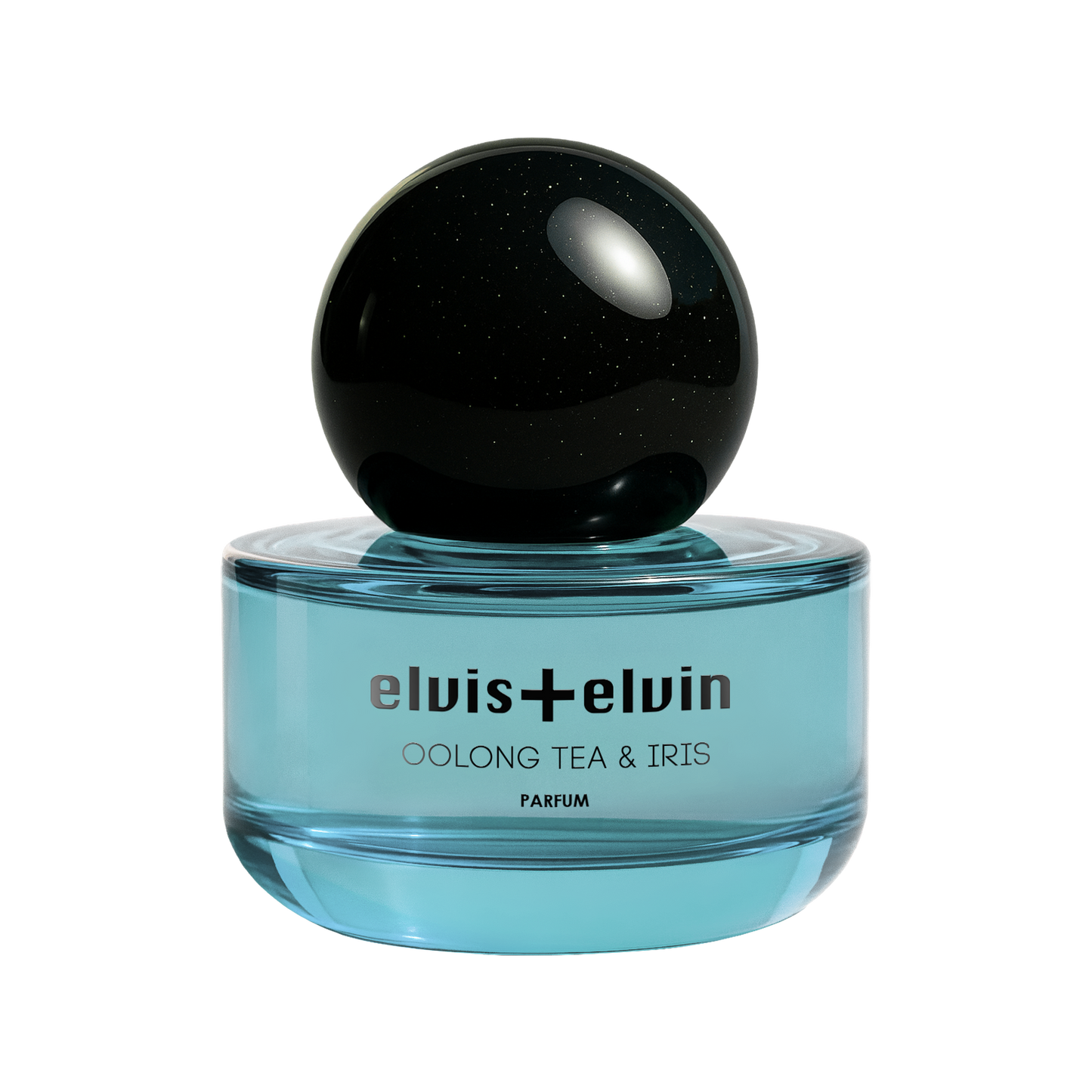 Oolang Tea & Iris Parfum – elvis+elvin