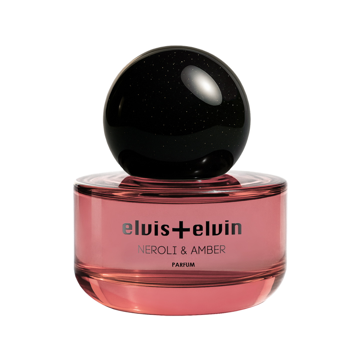 Neroli & Amber Parfum – elvis+elvin