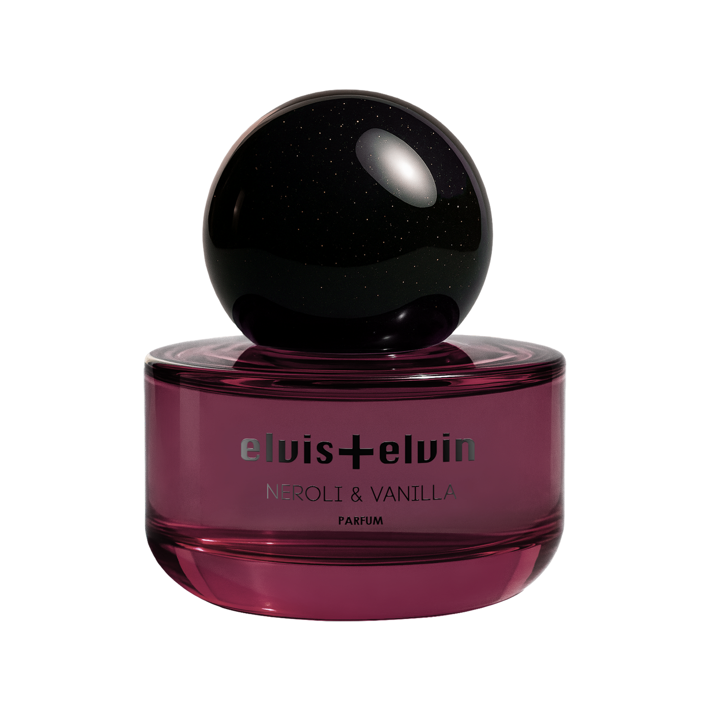 Neroli & Vanilla Parfum – elvis+elvin