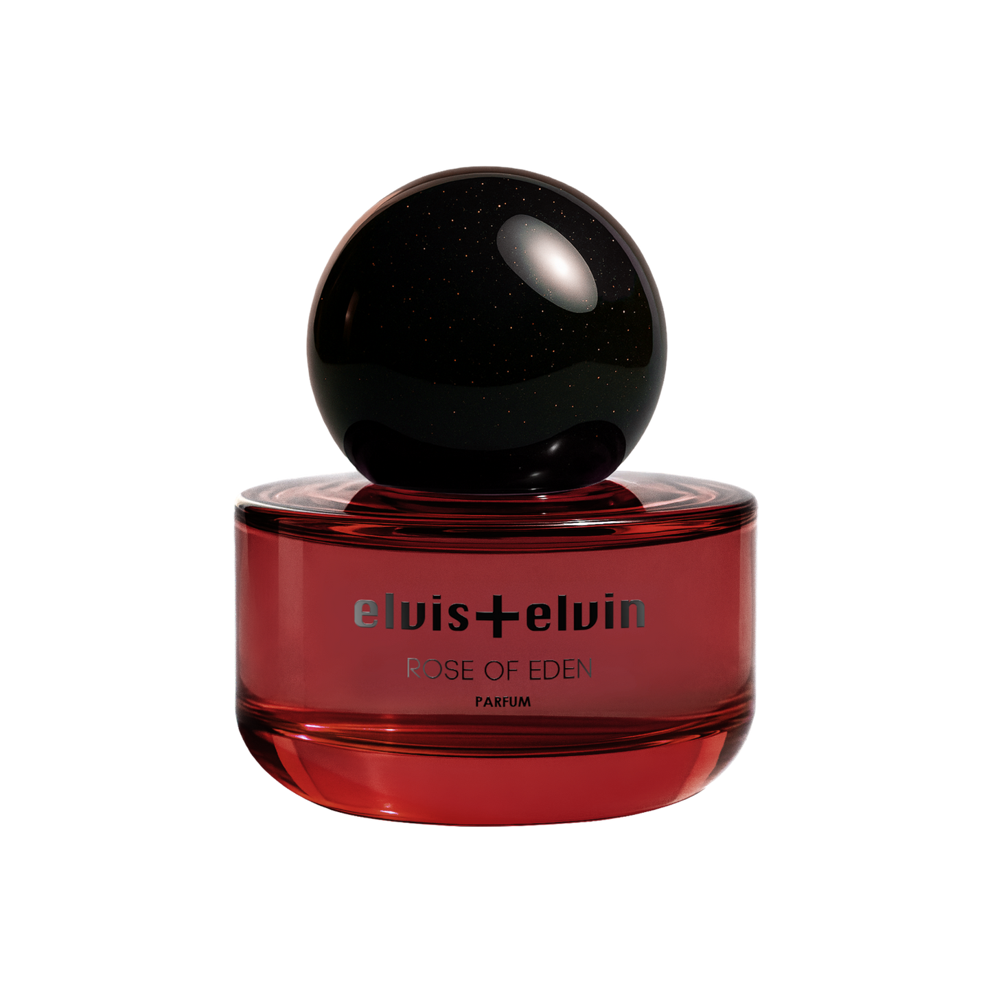 Rose of Eden Parfum – elvis+elvin