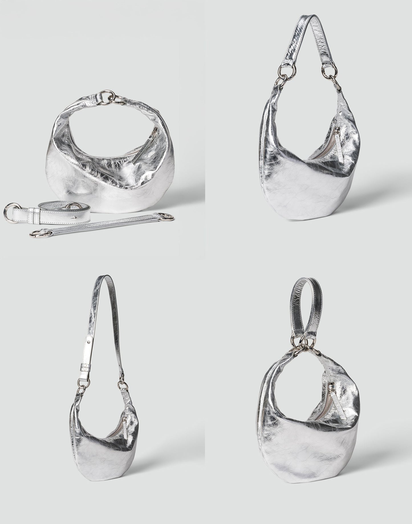 The Micro Ring Bag