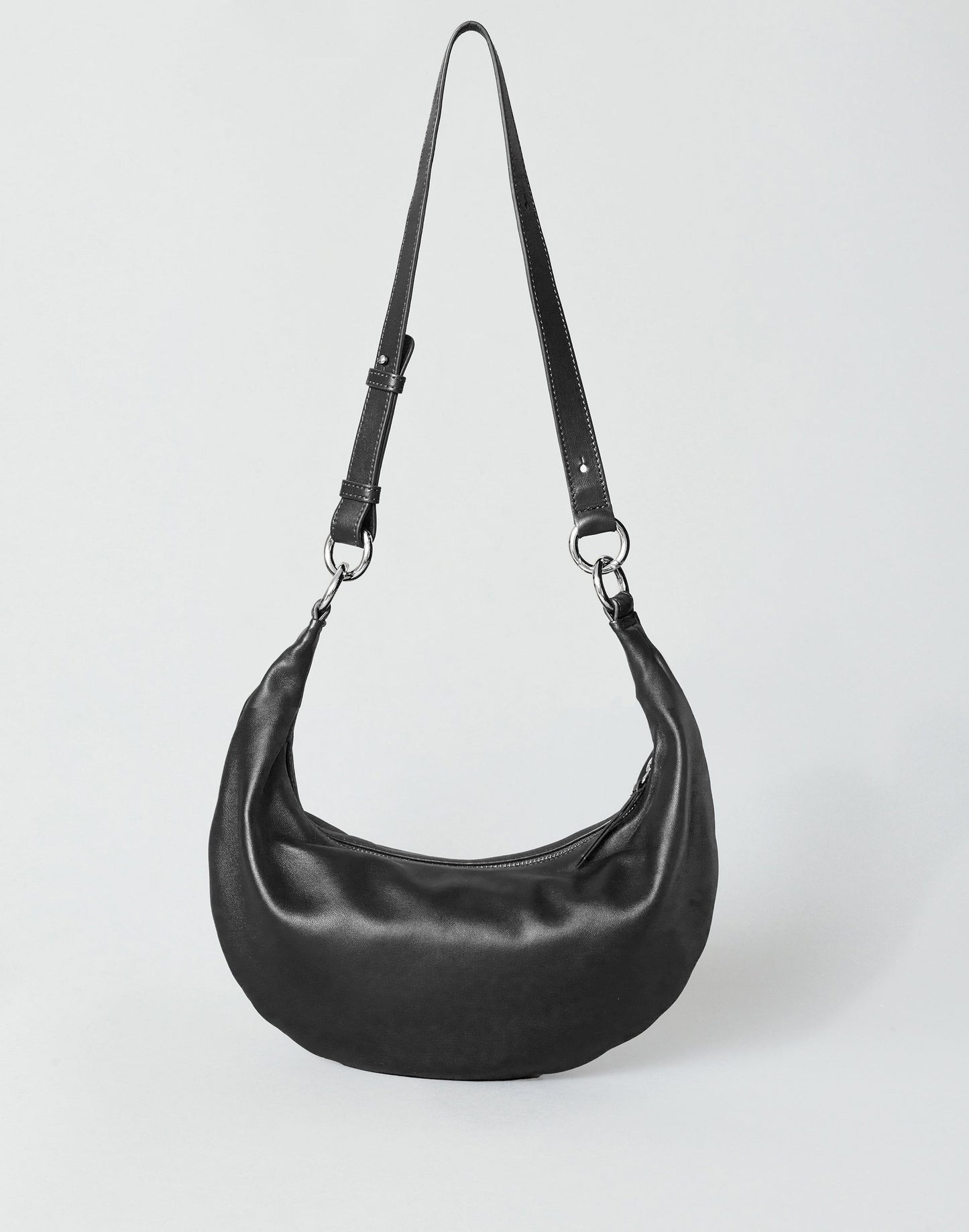 The Piccola Ring Bag
