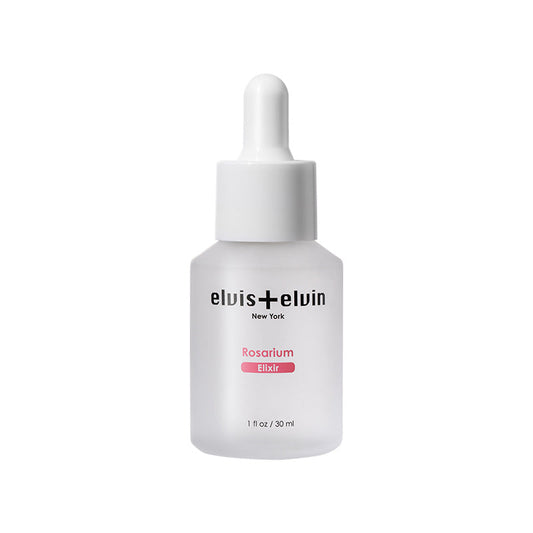 Rosarium Elixir