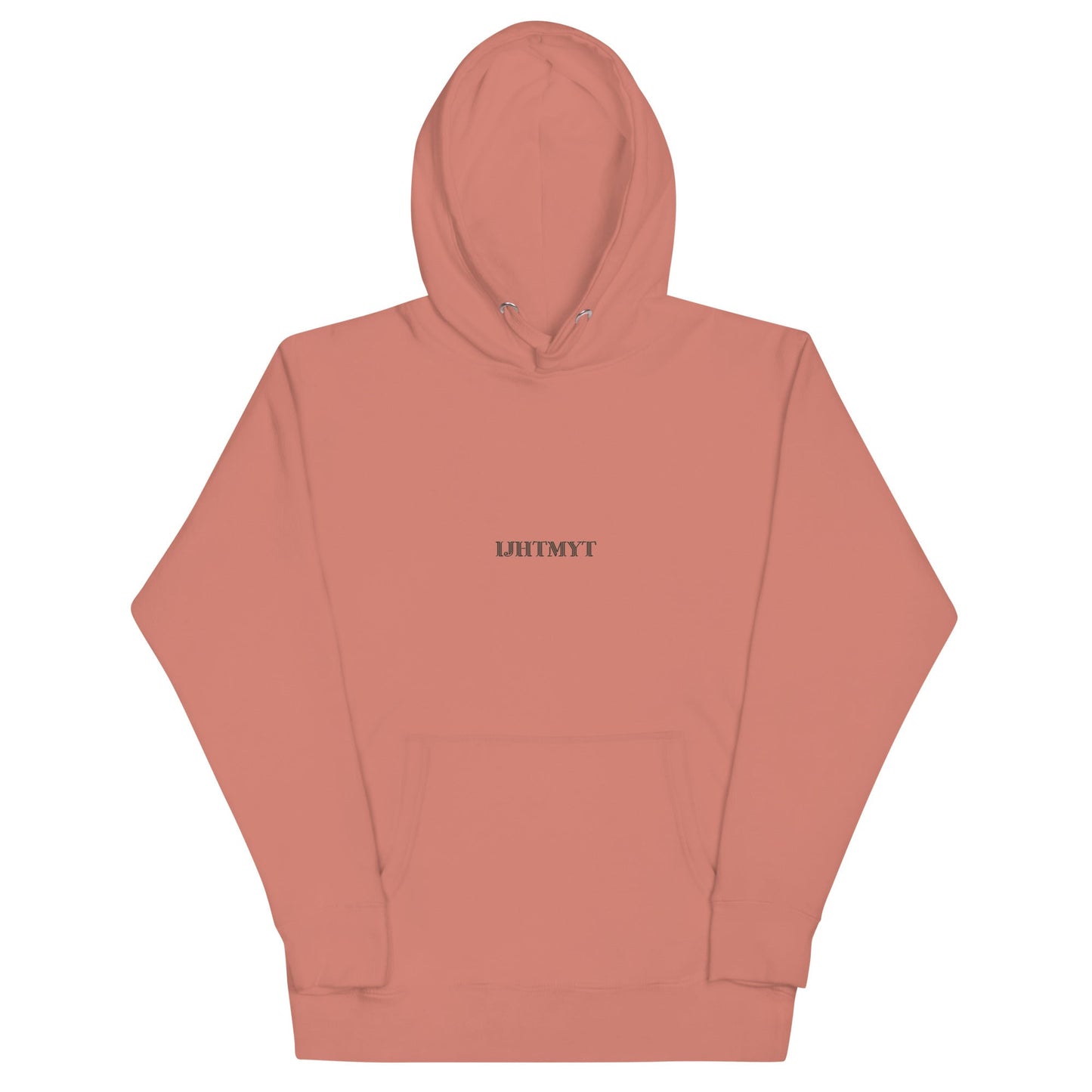 IJHTMYT Amaru Khan Kurimeo Ahau Unisex Hoodie