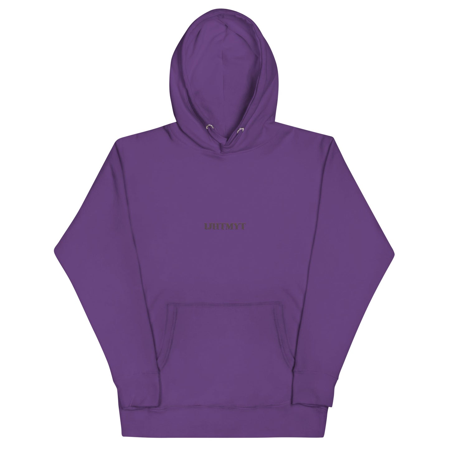IJHTMYT Amaru Khan Kurimeo Ahau Unisex Hoodie