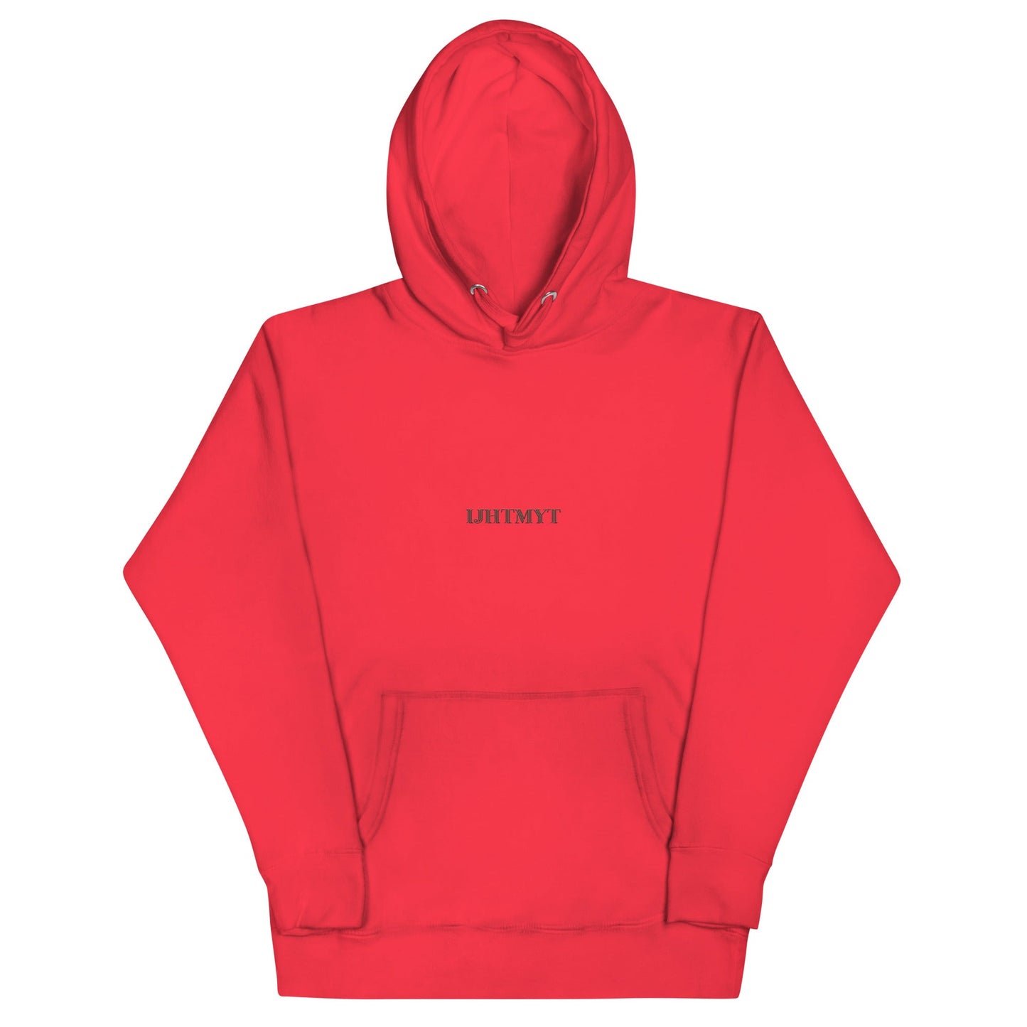 IJHTMYT Amaru Khan Kurimeo Ahau Unisex Hoodie